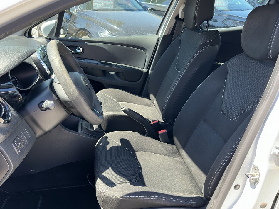 Renault Clio 1.5 dCi 