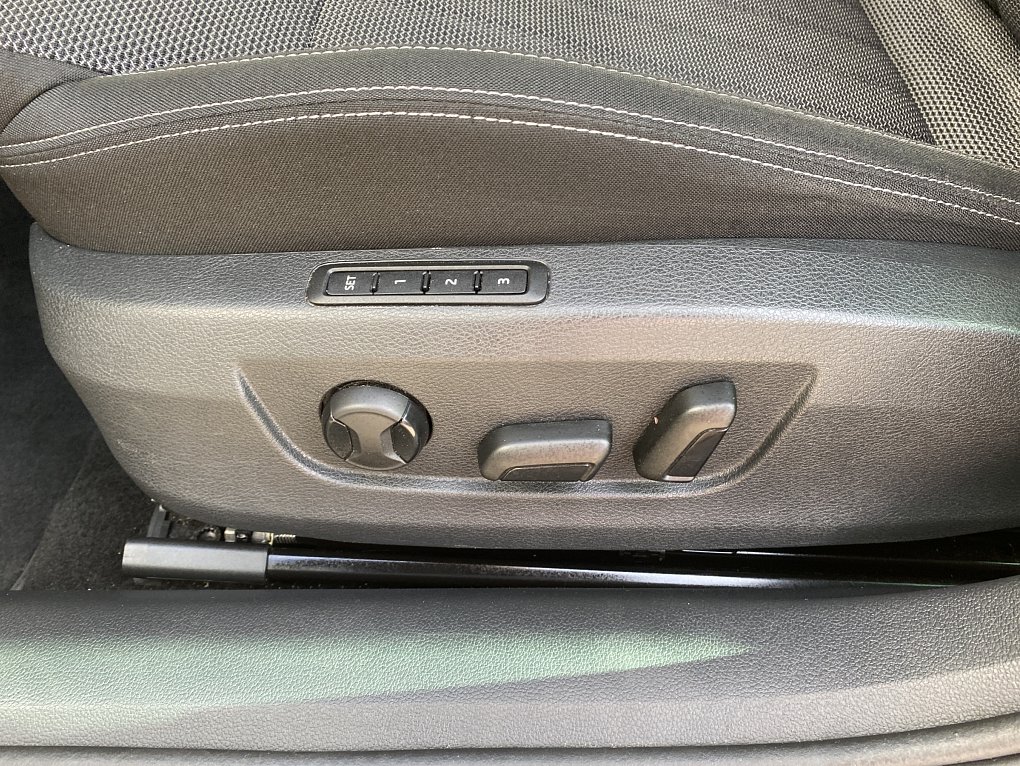 Škoda Superb III 2.0 TDi Style
