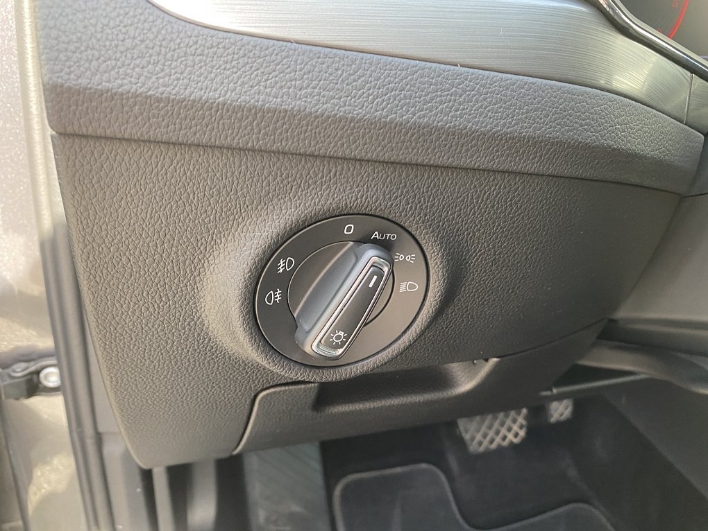 Škoda Superb III 2.0 TDi Style