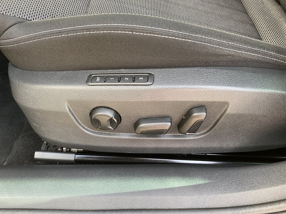 Škoda Superb III 2.0 TDi Style