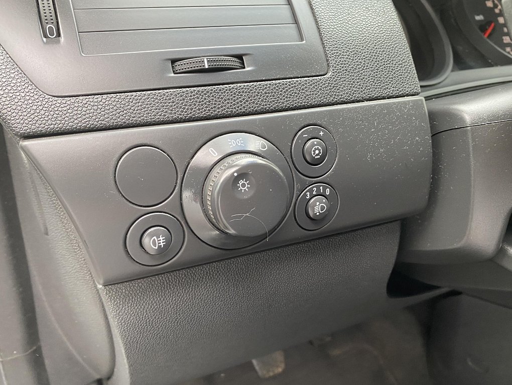 Opel Astra 1.7CDTi 