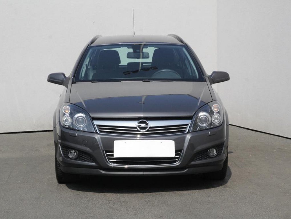 Opel Astra 1.7CDTi 