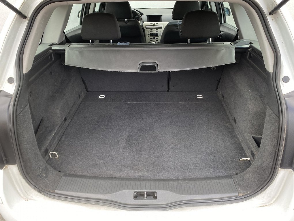Opel Astra 1.7CDTi 