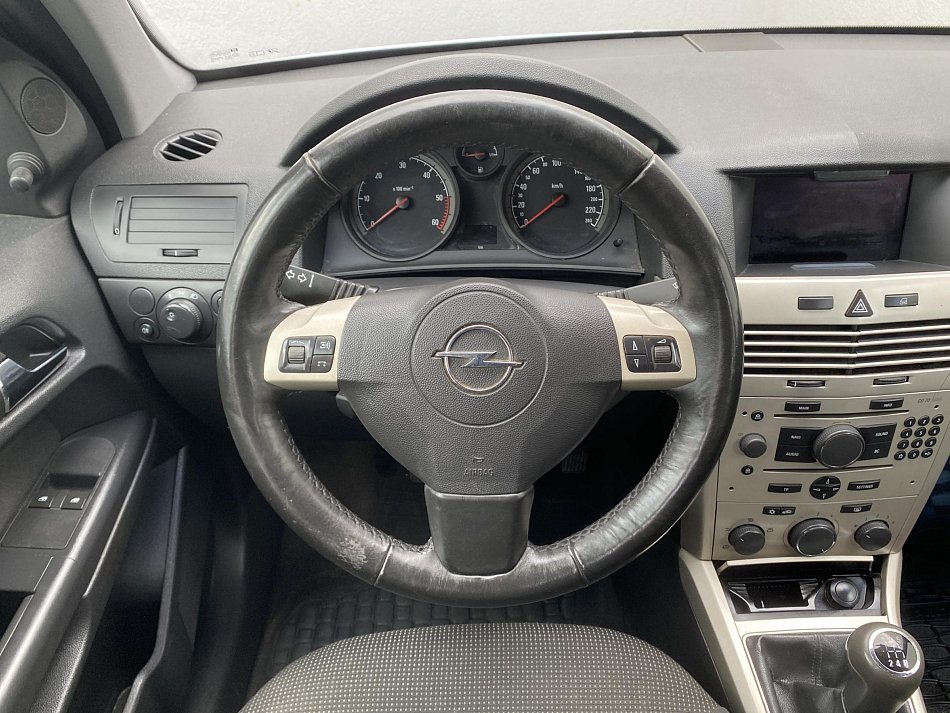 Opel Astra 1.7CDTi 