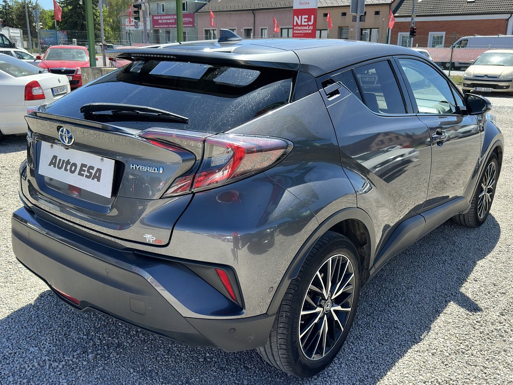 Toyota C-HR 1.8i 