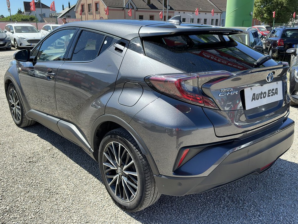 Toyota C-HR 1.8i 