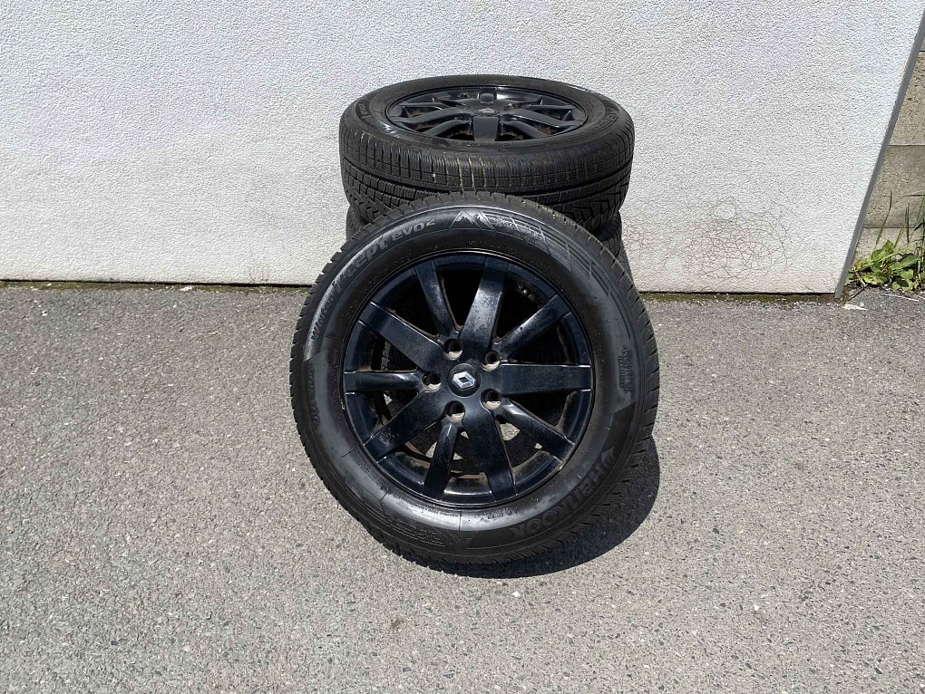 Renault Fluence 1.6 i 