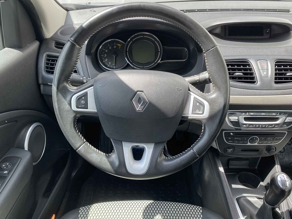 Renault Fluence 1.6 i 