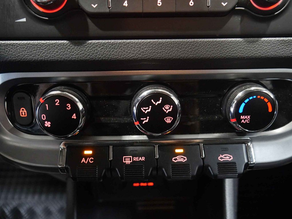 Kia Rio 1.25 CUUT 