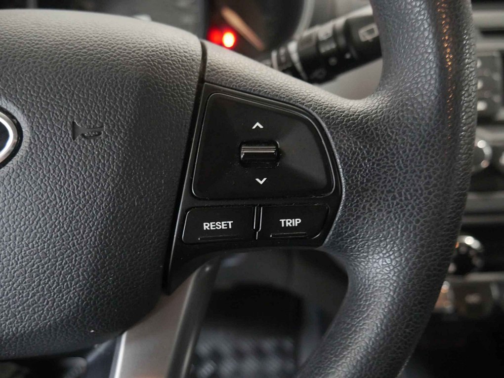Kia Rio 1.25 CUUT 