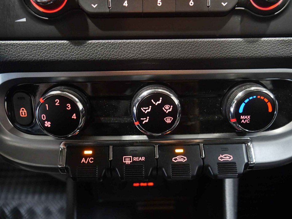 Kia Rio 1.25 CUUT 