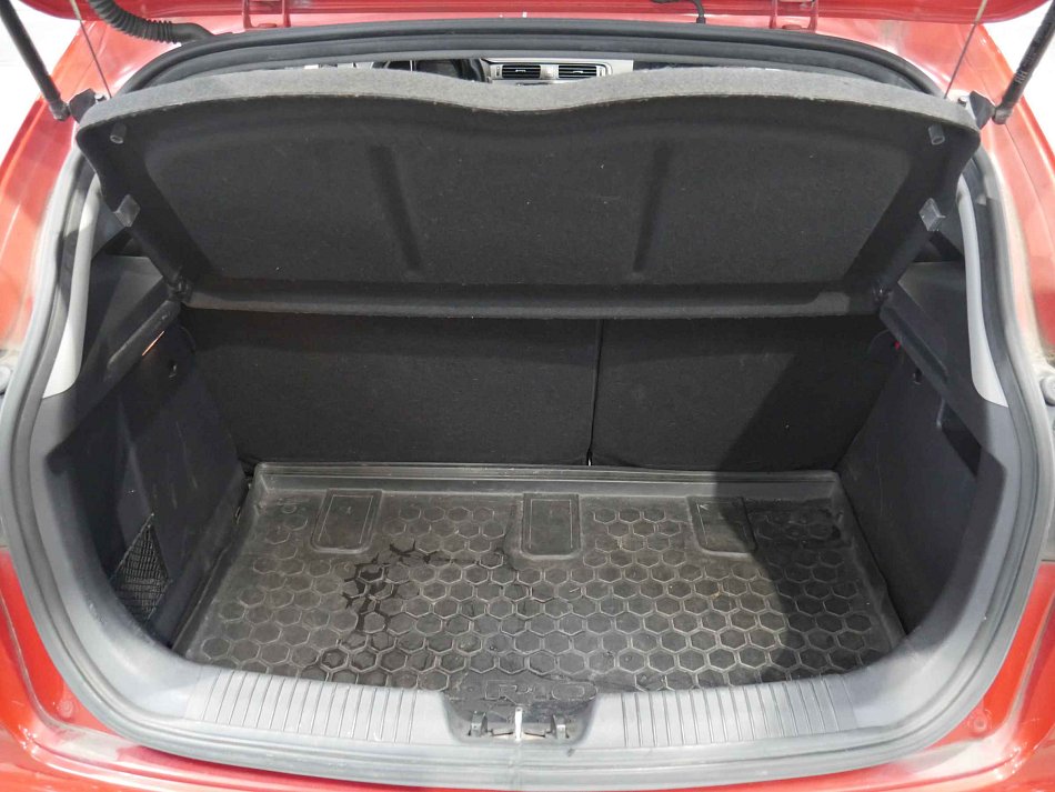 Kia Rio 1.25 CUUT 