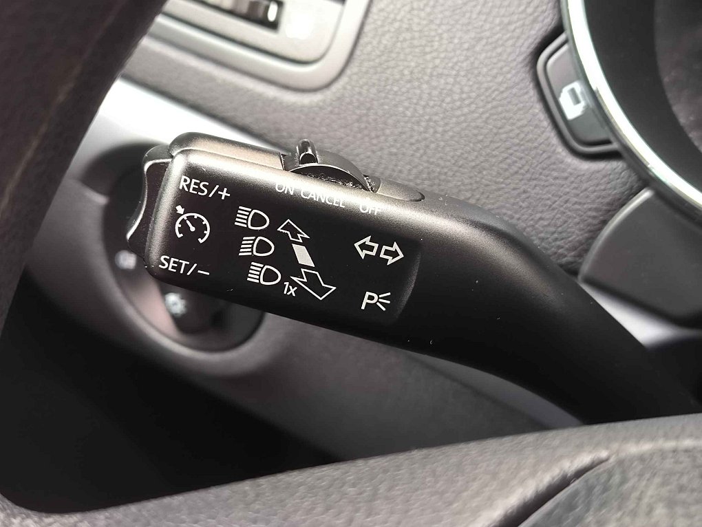 Škoda Yeti 1.2 TSi 