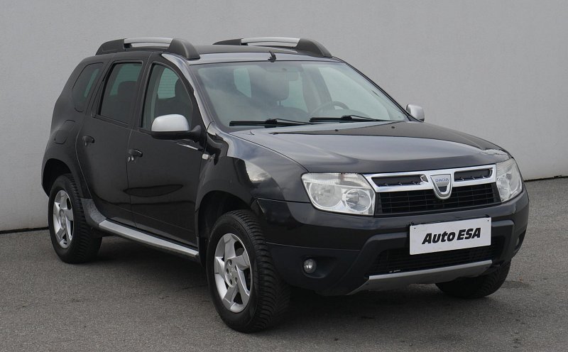 Dacia Duster 1.6 i 