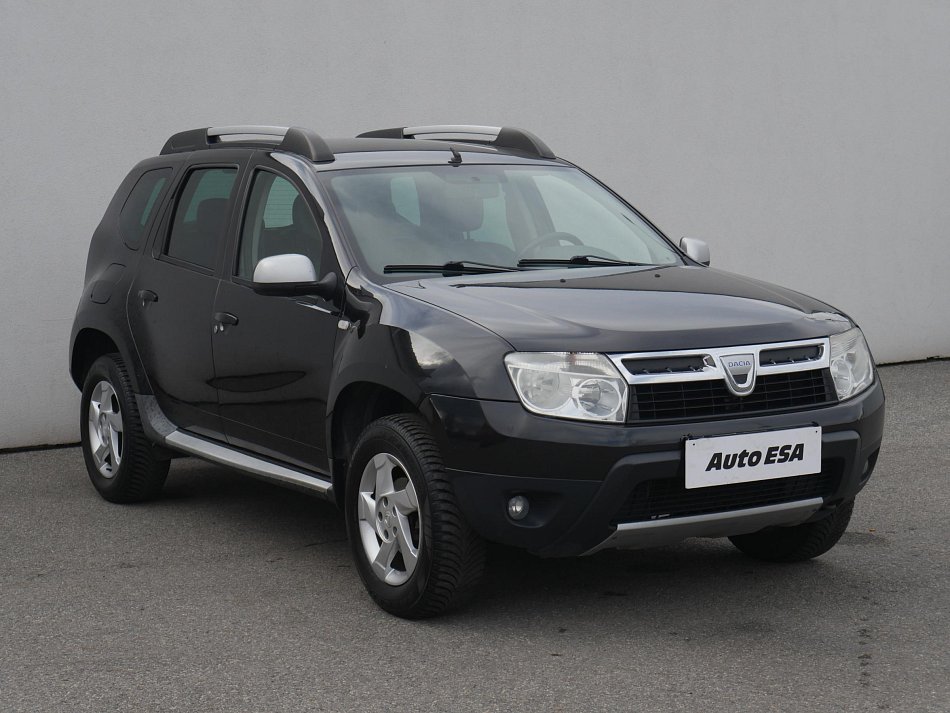 Dacia Duster 1.6 i 