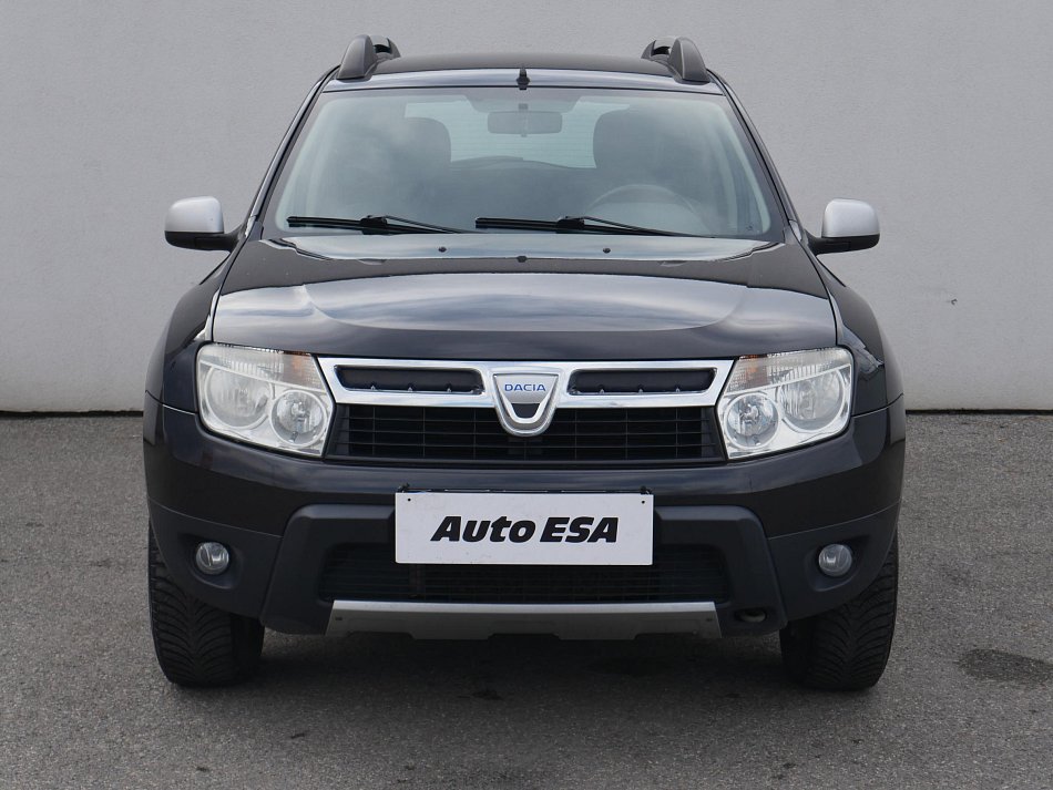 Dacia Duster 1.6 i 