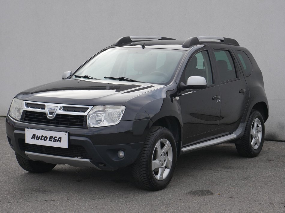 Dacia Duster 1.6 i 