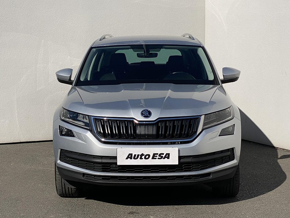 Škoda Kodiaq 2.0 TDi Ambition 4x4
