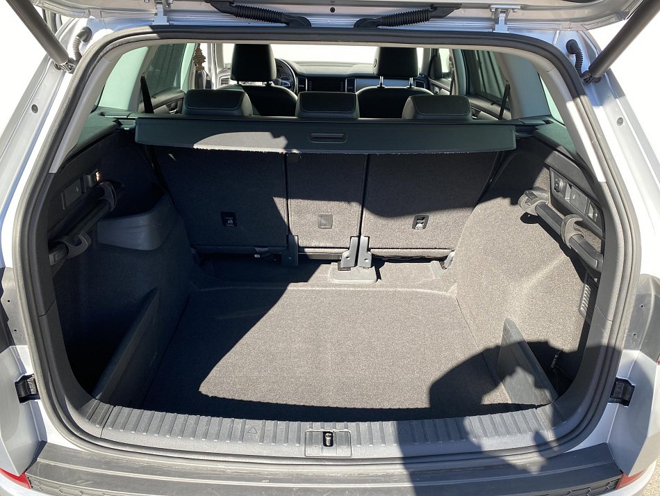 Škoda Kodiaq 2.0 TDi Ambition 4x4