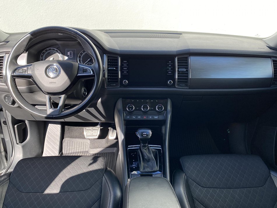 Škoda Kodiaq 2.0 TDi Ambition 4x4
