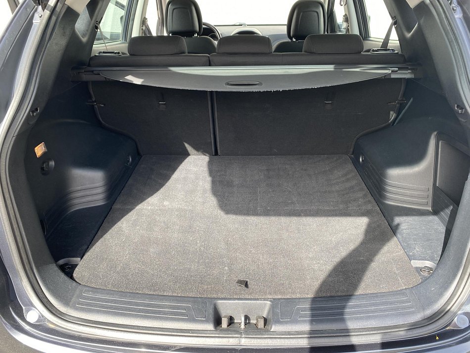 Hyundai Ix35 2.0i 