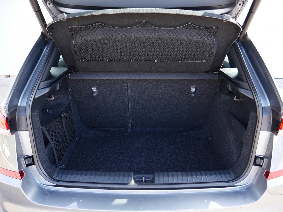 Škoda Kamiq 1.0 TSi Style