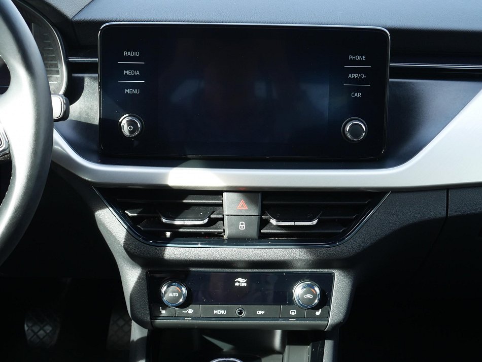 Škoda Kamiq 1.0 TSi Style
