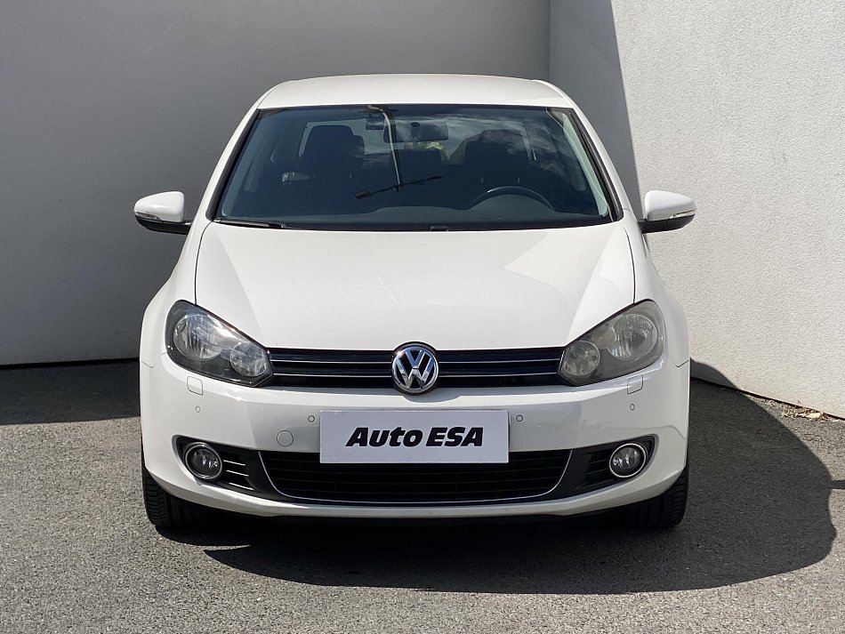 Volkswagen Golf 1.4 TSi Highline