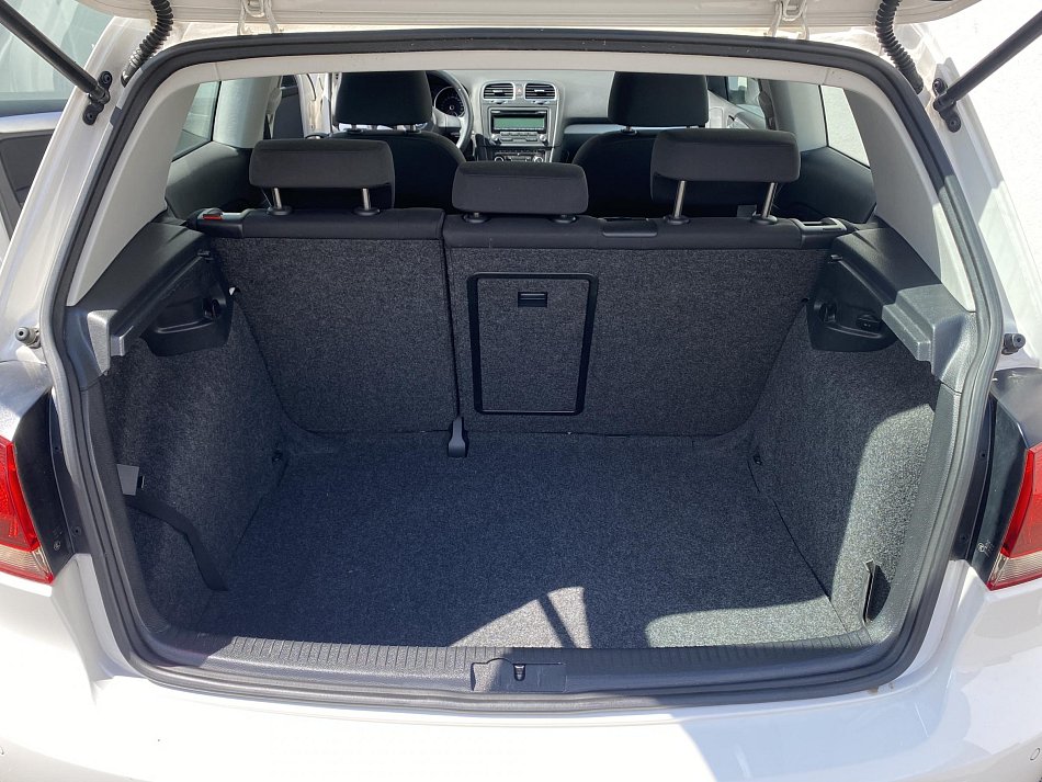 Volkswagen Golf 1.4 TSi Highline