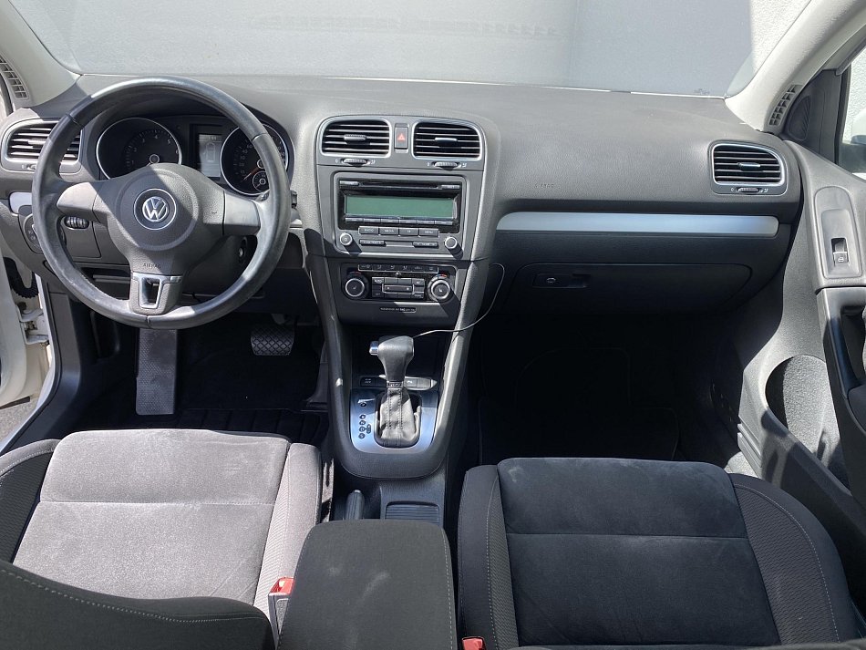 Volkswagen Golf 1.4 TSi Highline