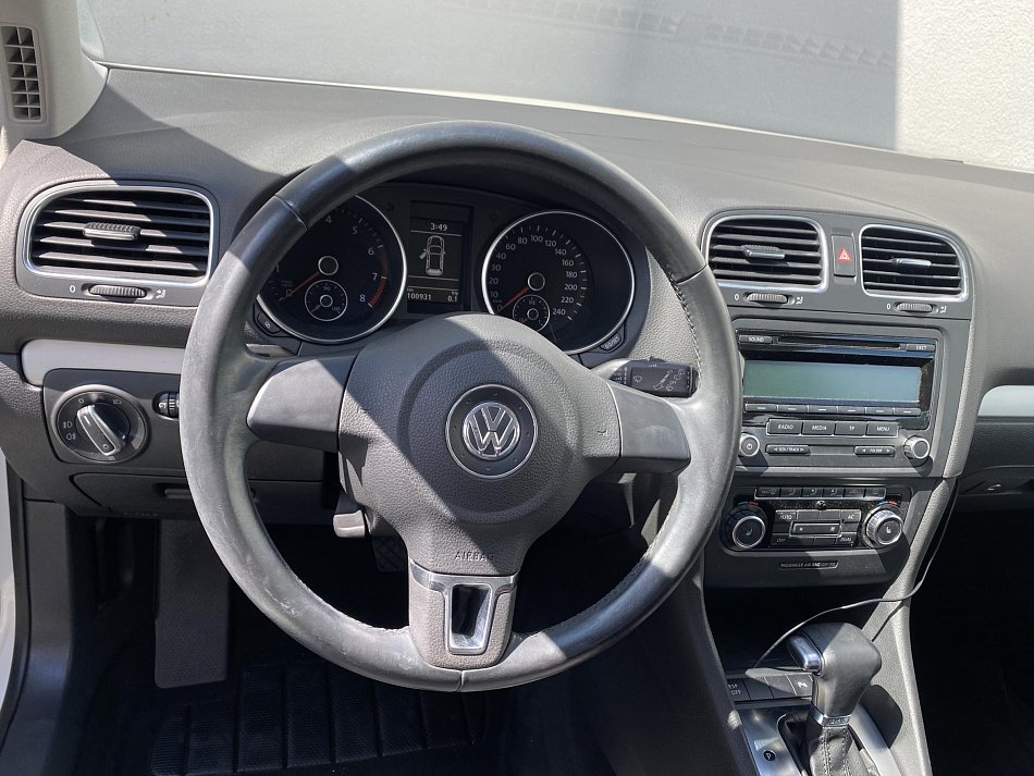 Volkswagen Golf 1.4 TSi Highline