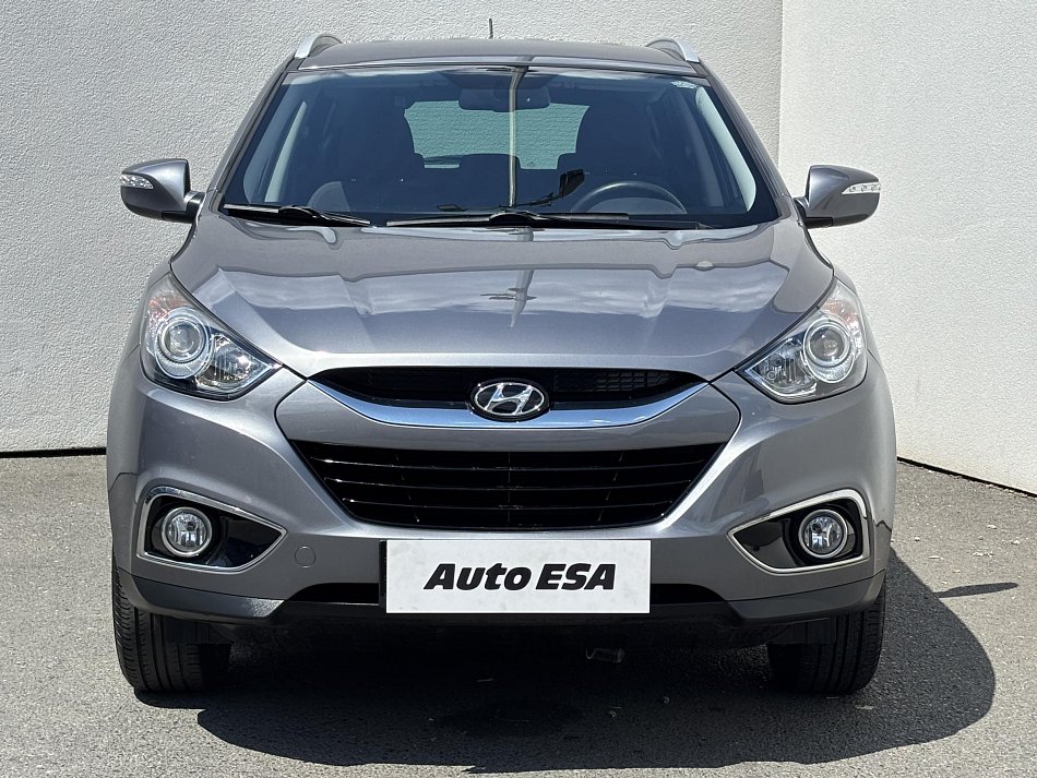 Hyundai Ix35 1.6 GDi Comfort