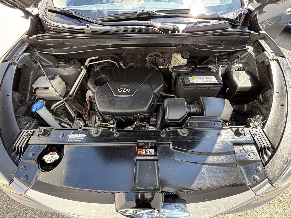 Hyundai Ix35 1.6 GDi Comfort