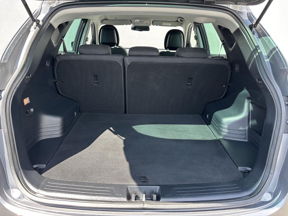 Hyundai Ix35 1.6 GDi Comfort