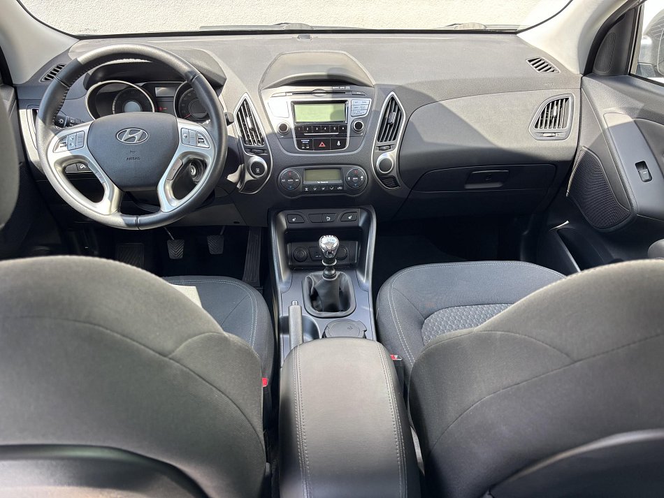 Hyundai Ix35 1.6 GDi Comfort
