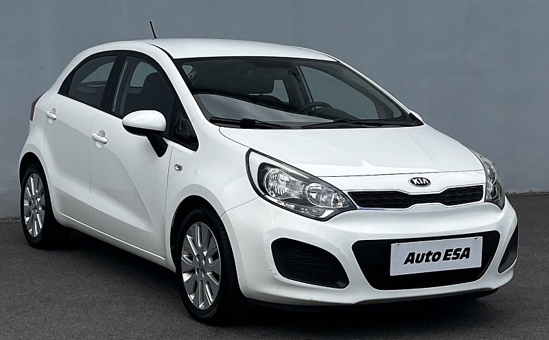 Kia Rio 1.4i Edition
