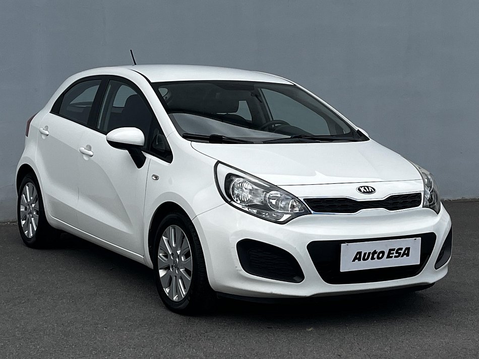 Kia Rio 1.4i Edition