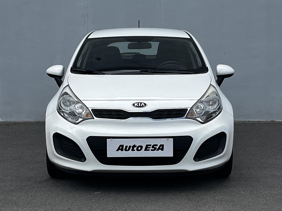 Kia Rio 1.4i Edition
