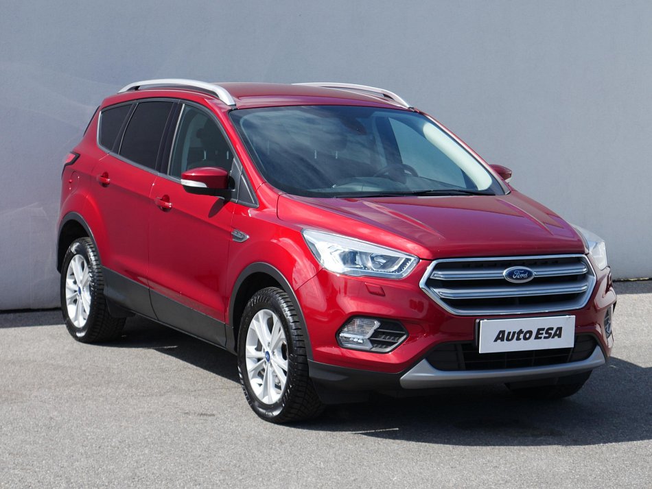 Ford Kuga 1.5 EcoBoost 