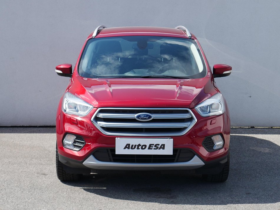 Ford Kuga 1.5 EcoBoost 