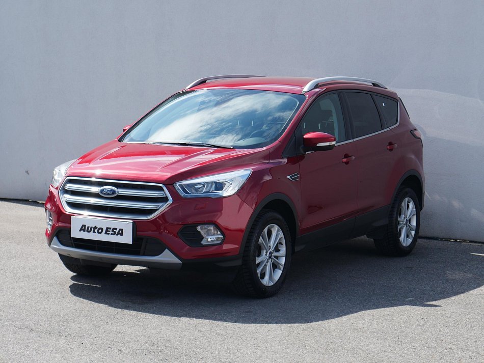 Ford Kuga 1.5 EcoBoost 