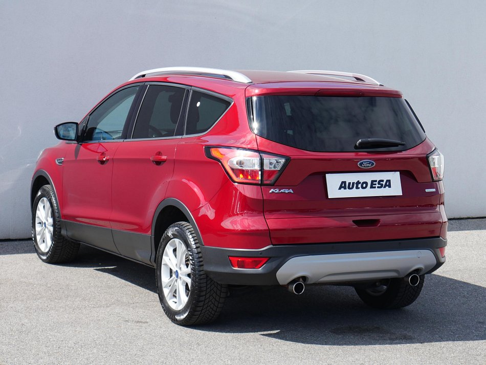 Ford Kuga 1.5 EcoBoost 