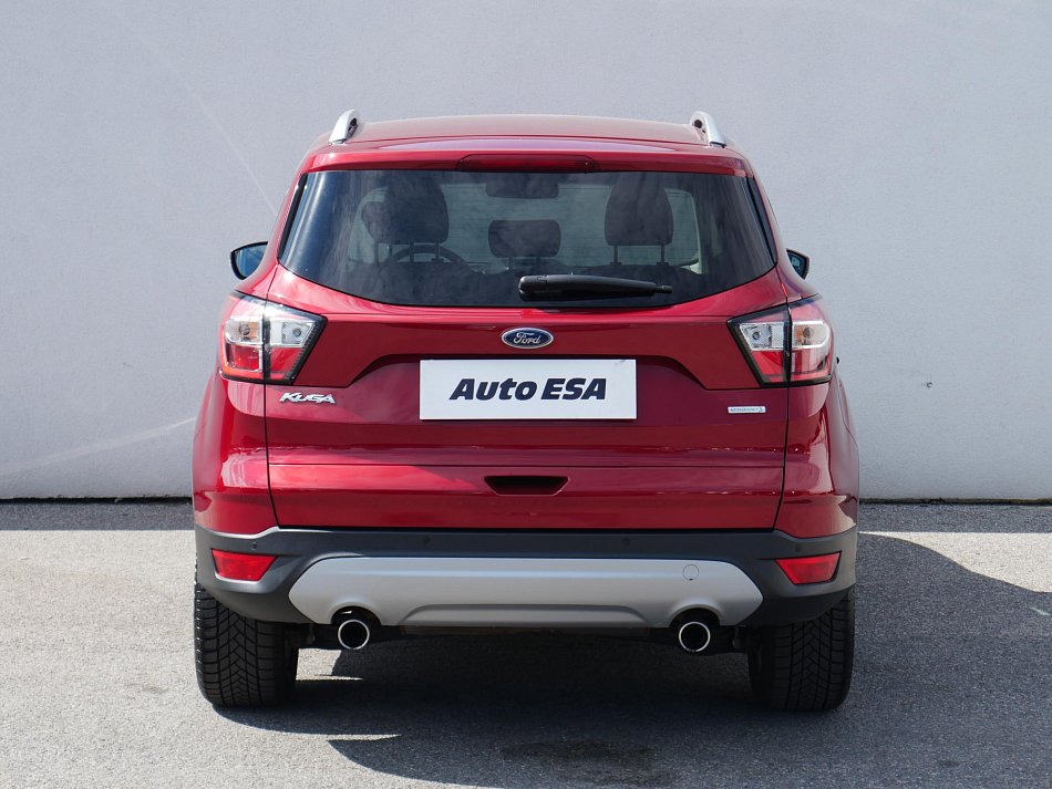 Ford Kuga 1.5 EcoBoost 