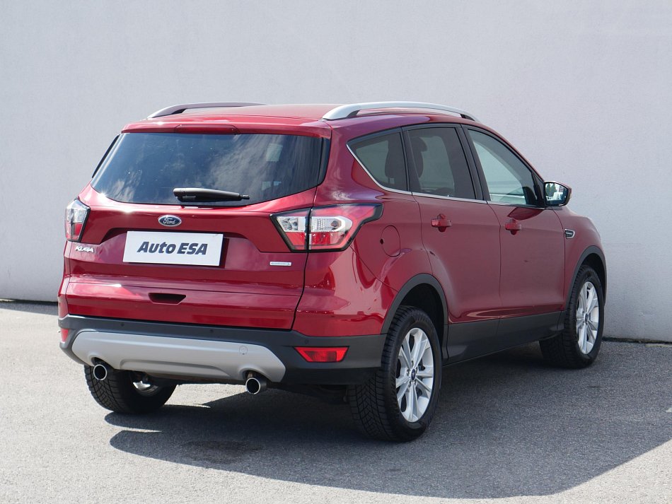 Ford Kuga 1.5 EcoBoost 