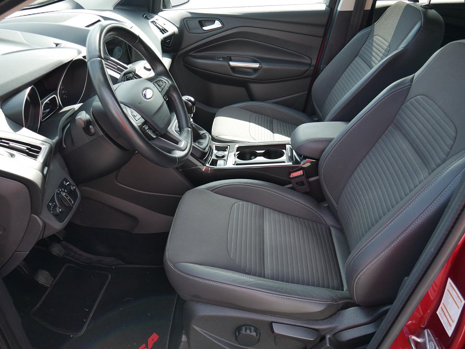 Ford Kuga 1.5 EcoBoost 