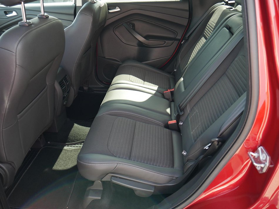 Ford Kuga 1.5 EcoBoost 