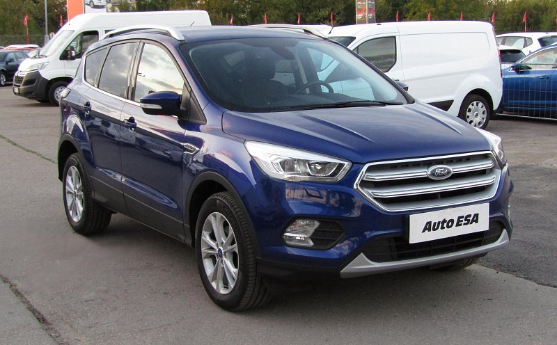 Ford Kuga 1.5 EB Trend