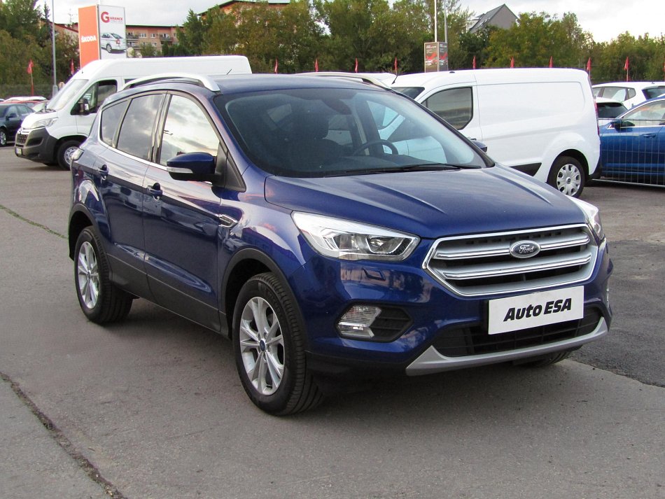 Ford Kuga 1.5 EB Trend
