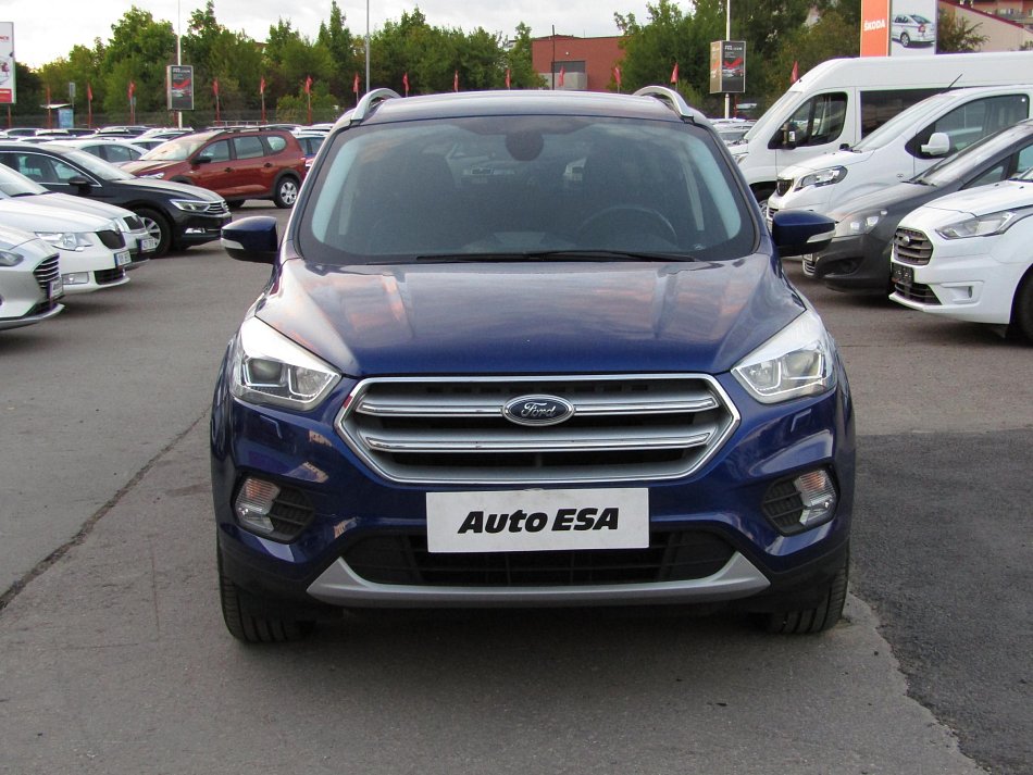 Ford Kuga 1.5 EB Trend