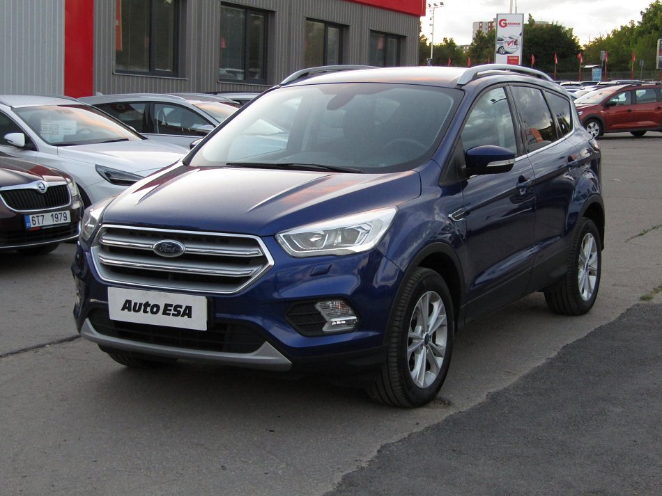 Ford Kuga 1.5 EB Trend